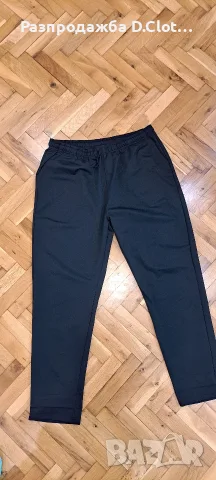 Adidas 3 броя долнища XXL, снимка 8 - Спортни дрехи, екипи - 56658301