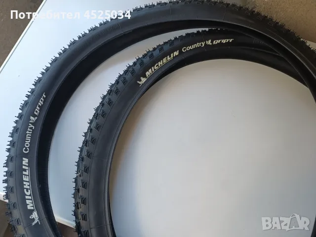 велосипед B-Twin Rockrider st 120, снимка 9 - Велосипеди - 56706008