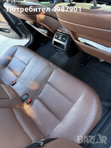 BMW 525 f10 xDrive , снимка 10 - Автомобили и джипове - 56626778