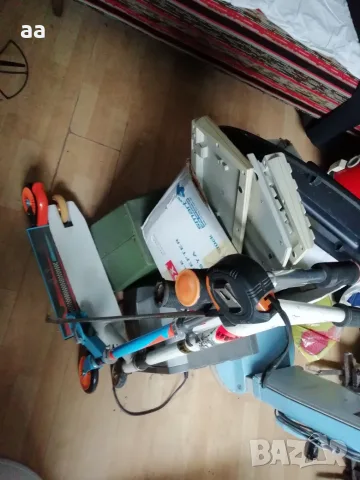 Продавам  тротинетки,ракета  за тенис