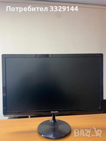 Монитор Philips 22 