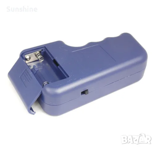 RFID UNIQUE 125kHz Програматор, снимка 4 - Друга електроника - 56576198