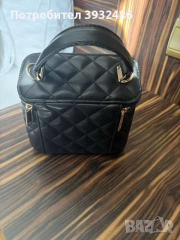Chanel vanity чанта, снимка 3 - Чанти - 56714040