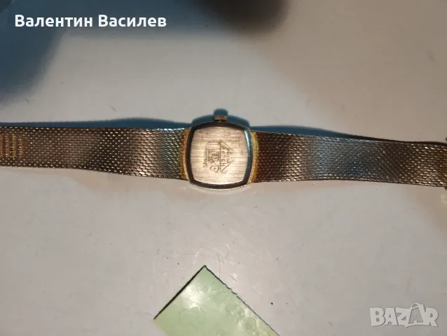 Части за часовници 