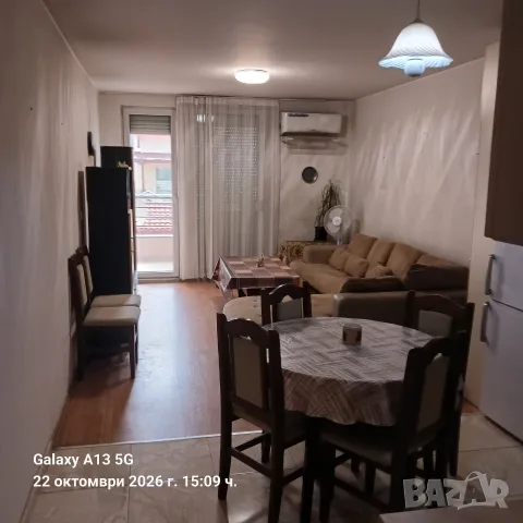 Двустаен Овча Купел до НБУ, снимка 7 - Апартаменти - 55743457
