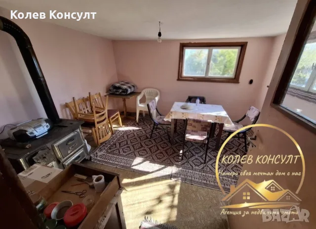 Къща село Дълбоки, снимка 3 - Къщи - 56625208