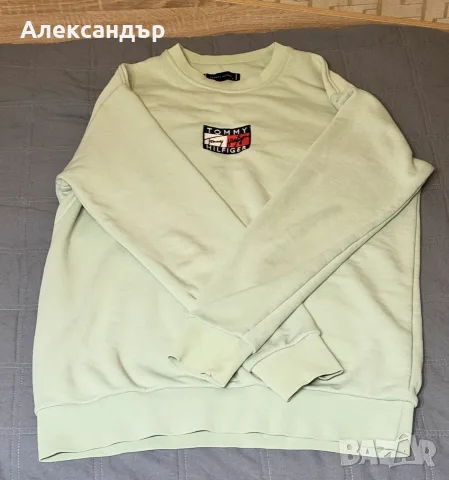 Tommy Hilfiger мъжки пуловер 