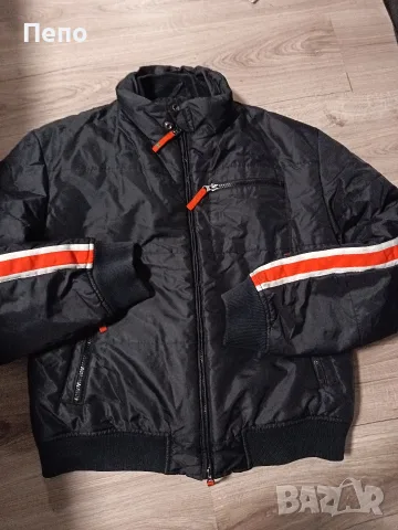 Зимно яке Armani