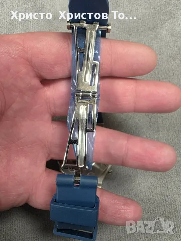 Дамски луксозен часовник Audemars Piguet , снимка 5 - Дамски - 56683539