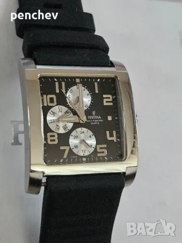 Festina F16235 с кутия 
