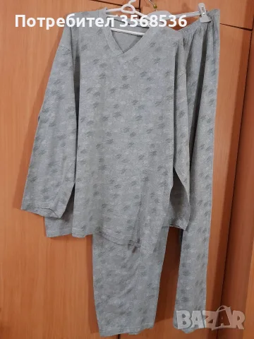 Дамски нощници,пижами и др., снимка 13 - Бельо - 56729034
