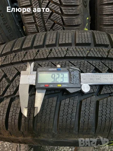Джанти Пежо 4x108x7,5J17ет32, снимка 7 - Гуми и джанти - 56729356