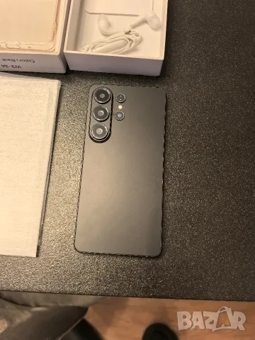 Samsung Galaxy S26 Ultra, снимка 4 - Samsung - 56638427