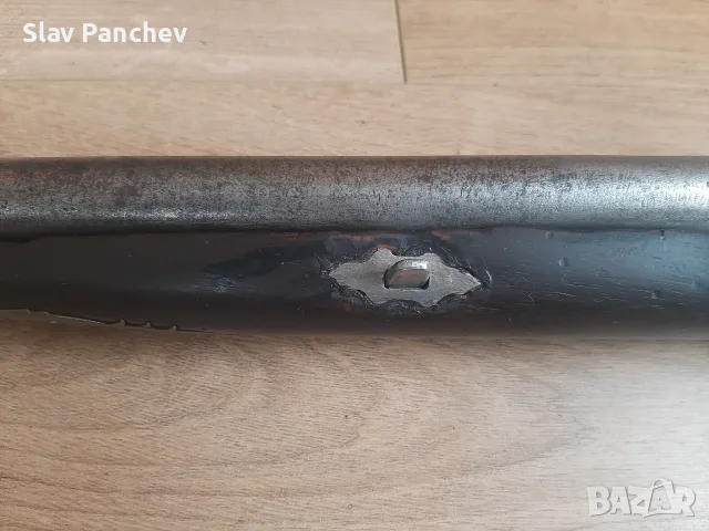 Продавам стара капсулна ловджийска пушка, снимка 11 - Колекции - 56688183