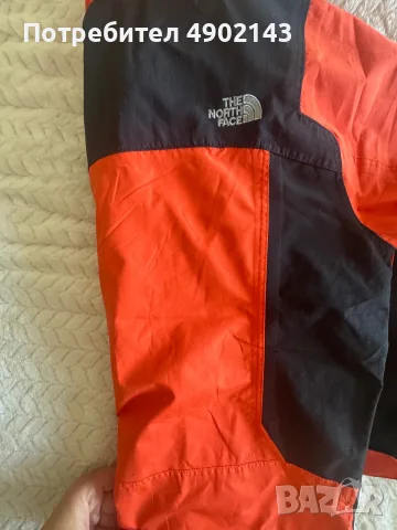 Продавам яке The north face , снимка 7 - Детски якета и елеци - 56555916
