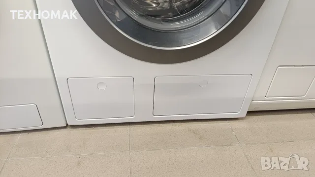 Пералня MIELE клас А 9кг. , снимка 8 - Перални - 56641229