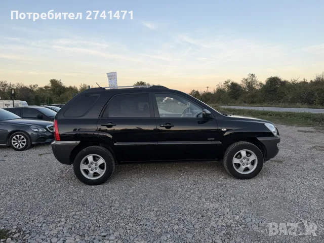KİA SPORTAGE 2.0i BENZİN, снимка 6 - Автомобили и джипове - 56600701