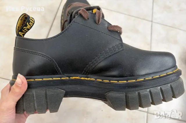Обувки Dr. Martens Airwair, снимка 2 - Дамски ежедневни обувки - 56638932