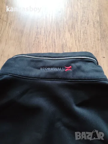 salewa softshell - мъжки софтшл елек ХЛ, снимка 10 - Якета - 56735443