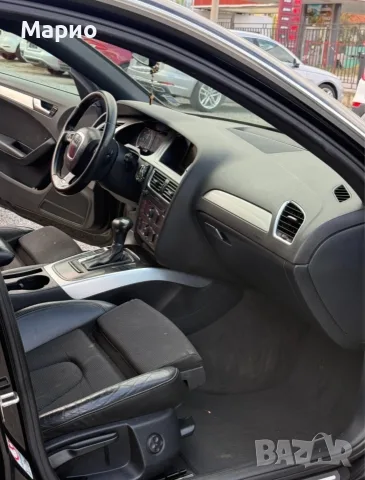 Audi A4 2.0 TDI S-line Собствен лизинг!!!, снимка 8 - Автомобили и джипове - 56748675