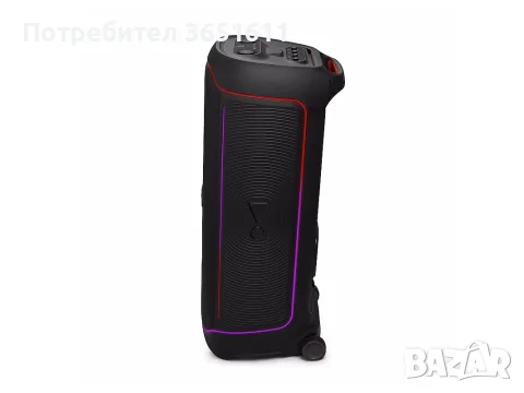 JBL Ultimate 1100w, снимка 4 - Аудиосистеми - 56595571