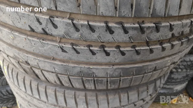 Гуми 255 40 20 миш, снимка 2 - Гуми и джанти - 56734697
