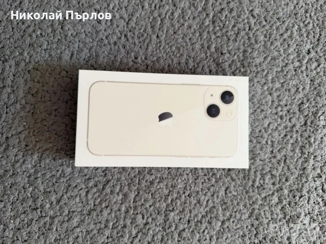 Iphone 13 mini 126GB, снимка 4 - Apple iPhone - 56747510
