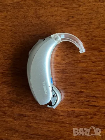 PHONAK NAIDA M70-SР БЕЗПЛАТНА НАСТРОЙКА Фонак МОЩЕН слухов апарат 