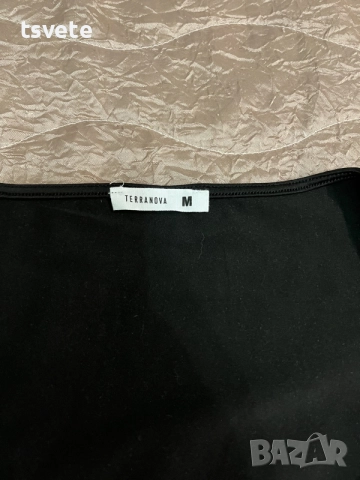Комплект 2 тениски Terranova, снимка 3 - Тениски - 56740214