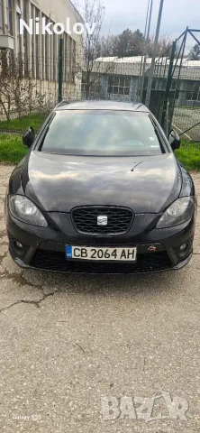 Seat Leon      ., снимка 2 - Автомобили и джипове - 56602441