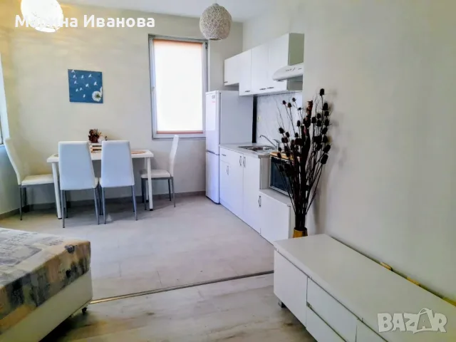 Двустаен в Меден Рудник, снимка 3 - Апартаменти - 56749726