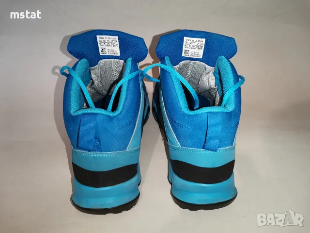 adidas Terrex AX2R Mid ClimaProof , снимка 9 - Маратонки - 56744795