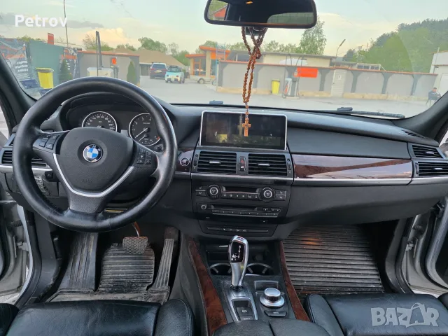 Продавам BMW X5 4.8i, снимка 9 - Автомобили и джипове - 56747363