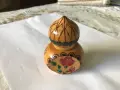 Сувенир "Българска роза", мускалче, снимка 1