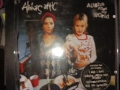 Alisha's attic ''Alisha rules the world" аудио диск, снимка 1