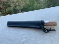 Руски якутски нож, снимка 11