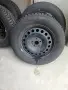 M+S 215/65 R17 гуми, снимка 2