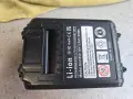 Батерия Einhell 18V 5Ah, снимка 3