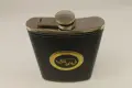 Метална Флашка За Алкохол Със Слонче 9 Oz, снимка 6