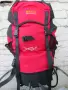Туристическа раница Regatta X-ERT 65, снимка 1