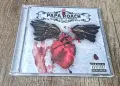Компакт Дискове - Рок - Метъл: Papa Roach - Getting Away With Murder, снимка 1
