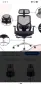 Ергономичен офис стол Chairpro 1000 HL, снимка 1