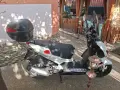 Скутер Peugeot spedfight  4 , снимка 2