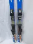 Карвинг детски ски  Head XRC 50  127см  , снимка 3