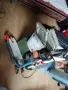 Продавам  тротинетки,ракета  за тенис, снимка 1
