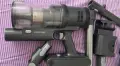 Правостояща прахосмукачка Proscenic P11 , снимка 6