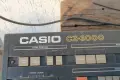 Йоника/синтезатор ''Casio'' модел ''CZ3000'', снимка 2