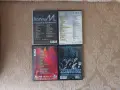 Лот DVD дискове. Музика. , снимка 2
