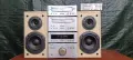 TECHNICS SC-HD310.      Цена-179 евро   , снимка 1