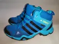 adidas Terrex AX2R Mid ClimaProof , снимка 2